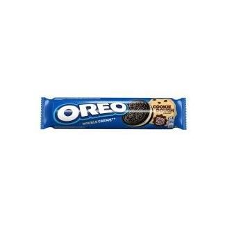 OREO COOKIE DOUGH 157G/16KS