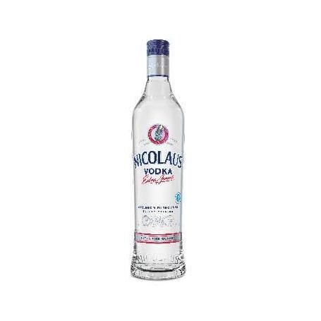 VODKA EXTRA JEMNA 37,5% STN 0,7L/12KS