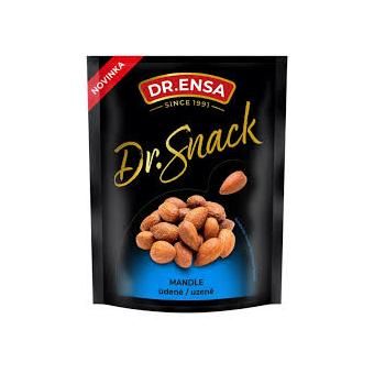 DR.SNACK MANDLE UDENE 150G/9KS