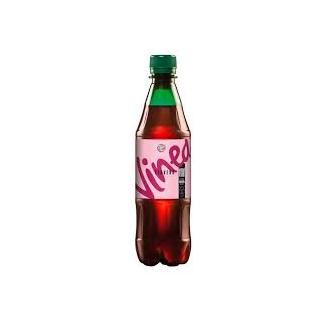 VINEA CERVENA Z 0,5L/6KS