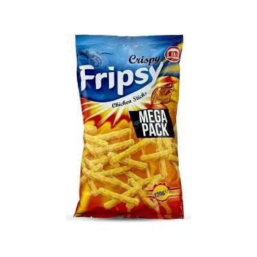 FRIPSY KURACIE 120G/12KS