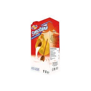 SMOTANA UHT NA SLAHANIE 30% TAMI 1L/12KS