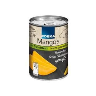 KOMP.MANGO EDEKA 425G/6KS