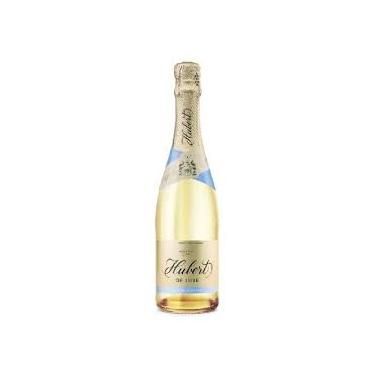 SAMP.HUBERT DE LUXE NEALKO 0,75L/6KS