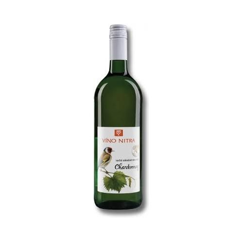 VINO BIE.CHARDONNAY SCHEBO 1L/6KS