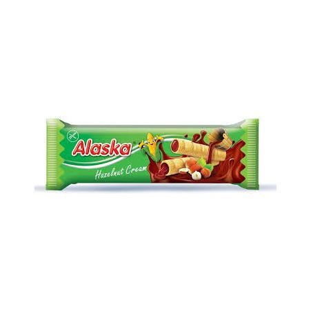 TRUBICKY ALASKA ORIESKOVA 18G/48KS