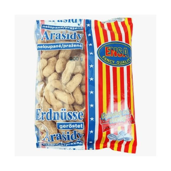 ARASIDY NELUPANE ENSA 200G/20KS