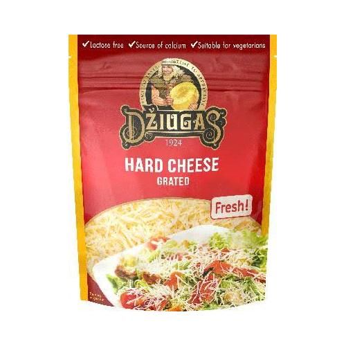 SYR DZIUGAS STRUHANY100G/10KS