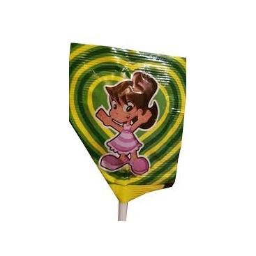 LIZATKO SRDCE 7G/86KS