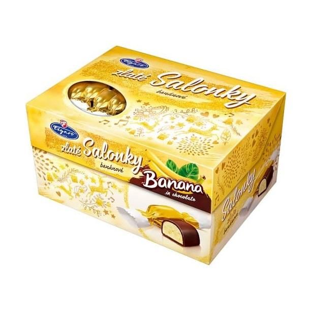 SALONKY ZLATE FIGARO 450G/1KS