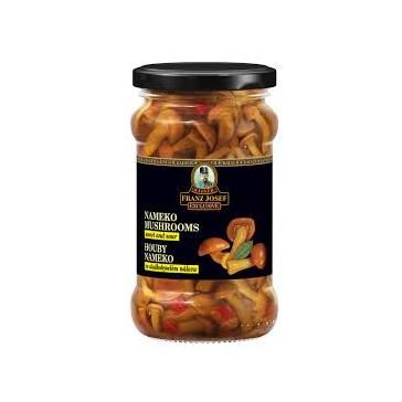 HUBY NAMAKO V SLADKOKYSLOM NALEVE FRANZ J.314ML/12KS