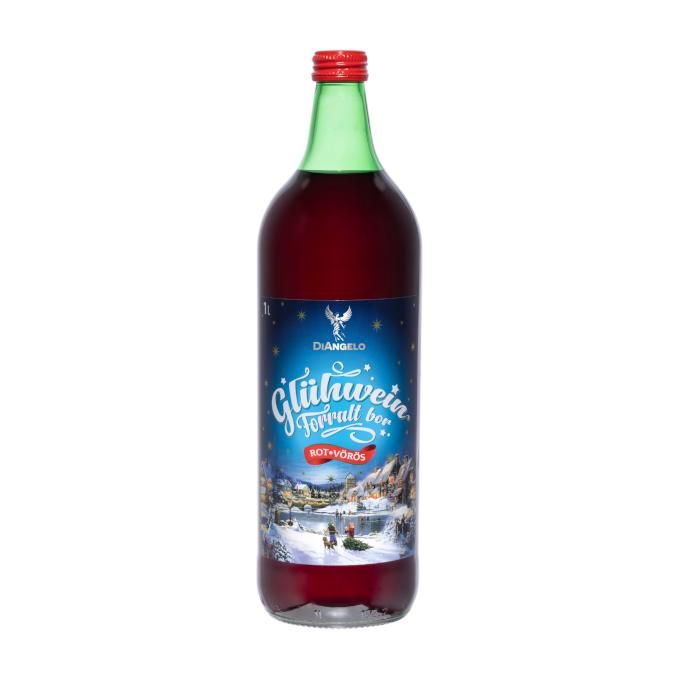DI ANGELO GLÜHWEIN CER. (VARENE VINO) 1L/6KS
