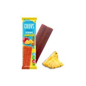CHUVS STRIPE PINEAPLE 15G/40KS