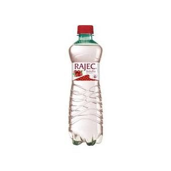 RAJEC BRUSNICA Z 0,75L/8KS