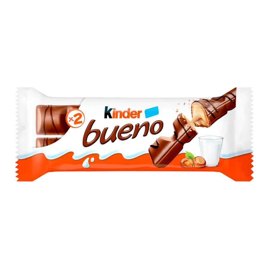 KINDER BUENO 43G/15KS