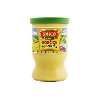 HORCICA FRANCUZKA SNICO 180G/12K