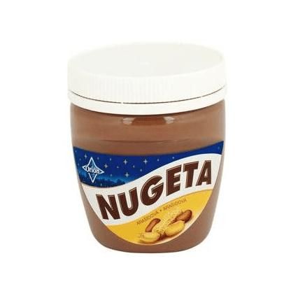 NUGETA ARASIDOVA 340G/8KS