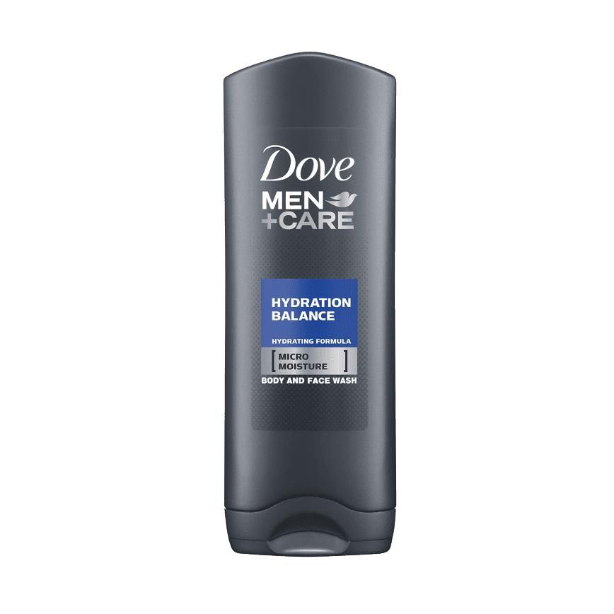 SG DOVE HYDRATION BALANCE 250ML/12KS