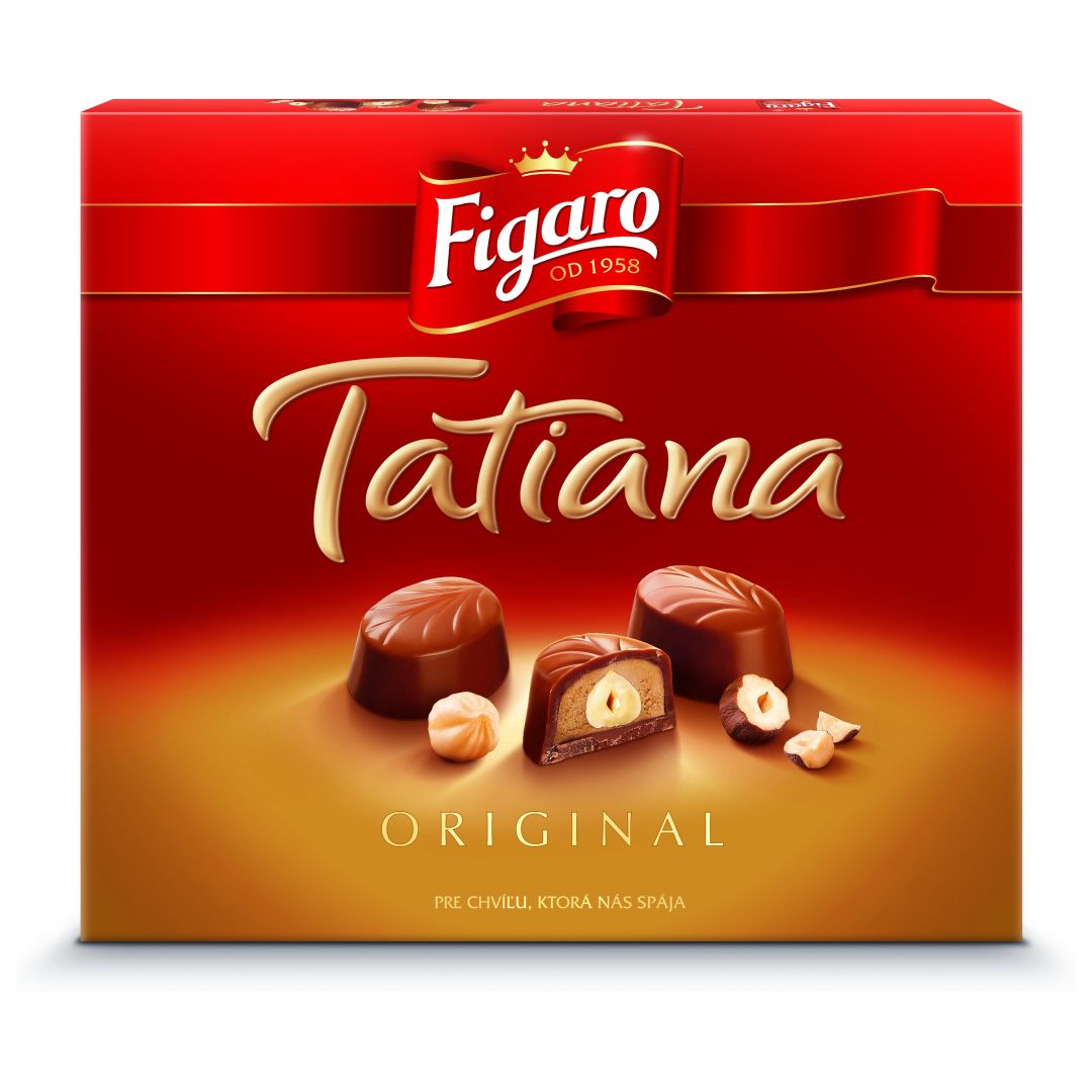 DEZERT TATIANA ORIGINAL 172G/10KS