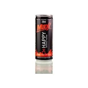 ENERG.NAPOJ MAXX KLASIK Z 250ML/24KS
