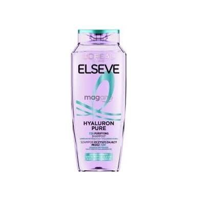 SAMP.ELSEVE KYS.HYALURONOVA 400ML/6KS