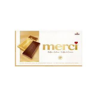 COK.MERCI KAVOVA 100G/15KS