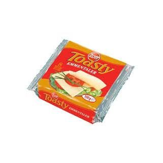 SYR TOAST EMENTAL TAVENE PLATKY 150G/40KS