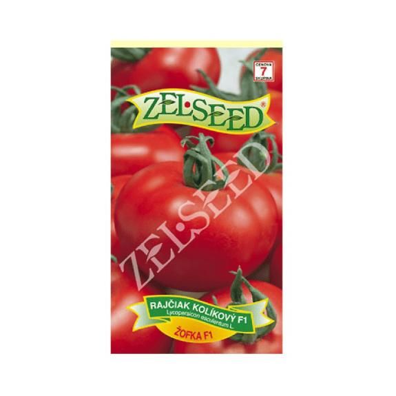 SEM.RAJCIAK KOLIKOVY ZOFKA F1 10KS