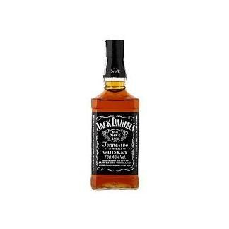 WHISKY JACK DANIELS 40% 0,7L/6KS