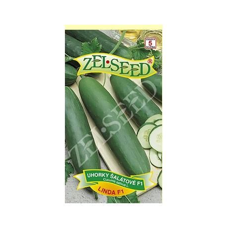 SEM.UHORKY SALATOVE LINDA F1 10KS