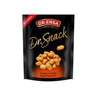 DR.SNACK ARASIDY THAI CHILLI 150G/9KS