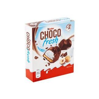 KINDER CHOCOFRESH 41G/12KS