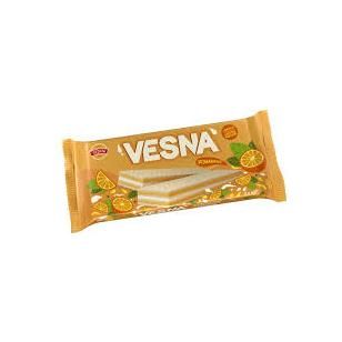 VESNA POMARANC 50G/30KS VESNA POMARANC 50G/30KS