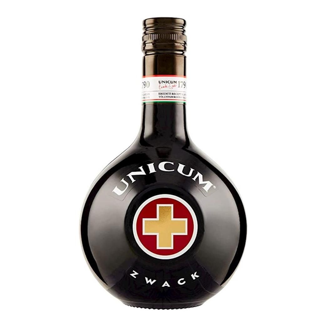 UNICUM LIKER 40% 700ML/6KS