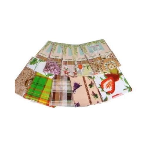 OBRUS GUMENNY HRUBY VIANOCNY 100X140/1KS