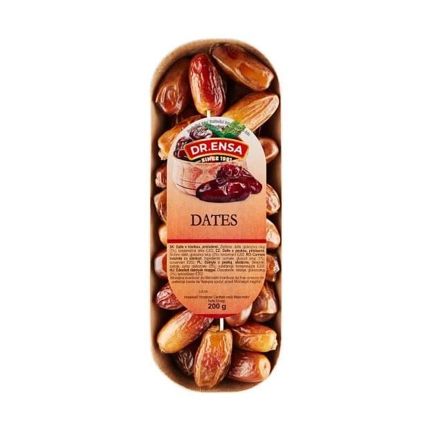 SUSENE DATLE ENSA 200G/25KS