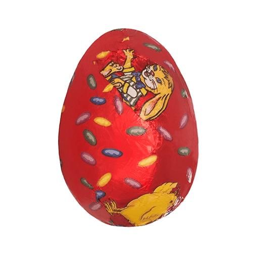 VELKONOCNE VAJICKO NICOL 60G/12KS