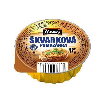 SKVARKOVA NAT.HAME 75G/28KS