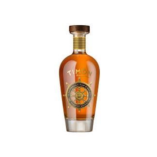 RUM & SPICED TIMON 40% 0,7L /6KS