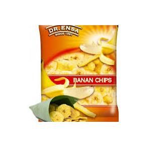 BANAN KANDIZ. DR.ENSA 100G/15KS