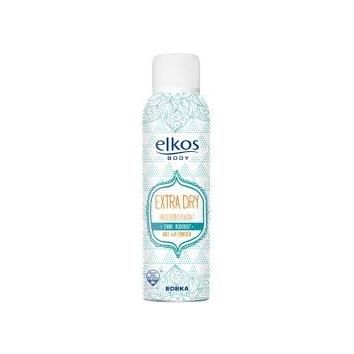DEO ELKOS PURE ANTIPERSPIRANT 200ML/12KS