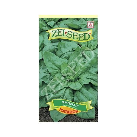 SEM.SPENAT SIATY MATADOR 10KS