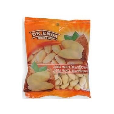 MANDLE BLANZIROVANE ENSA 100G/20KS