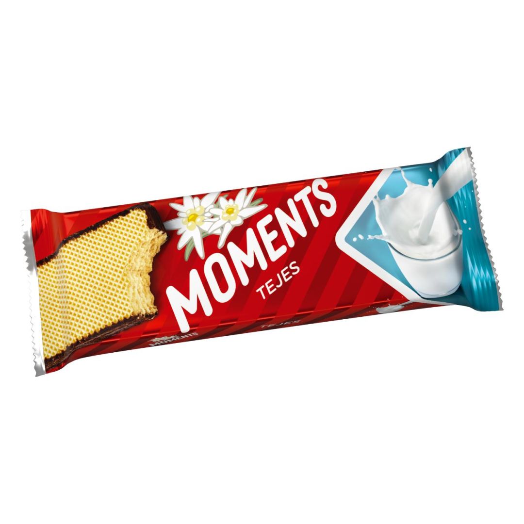 OBL. MOMENTS MLIECNE 45G/36KS