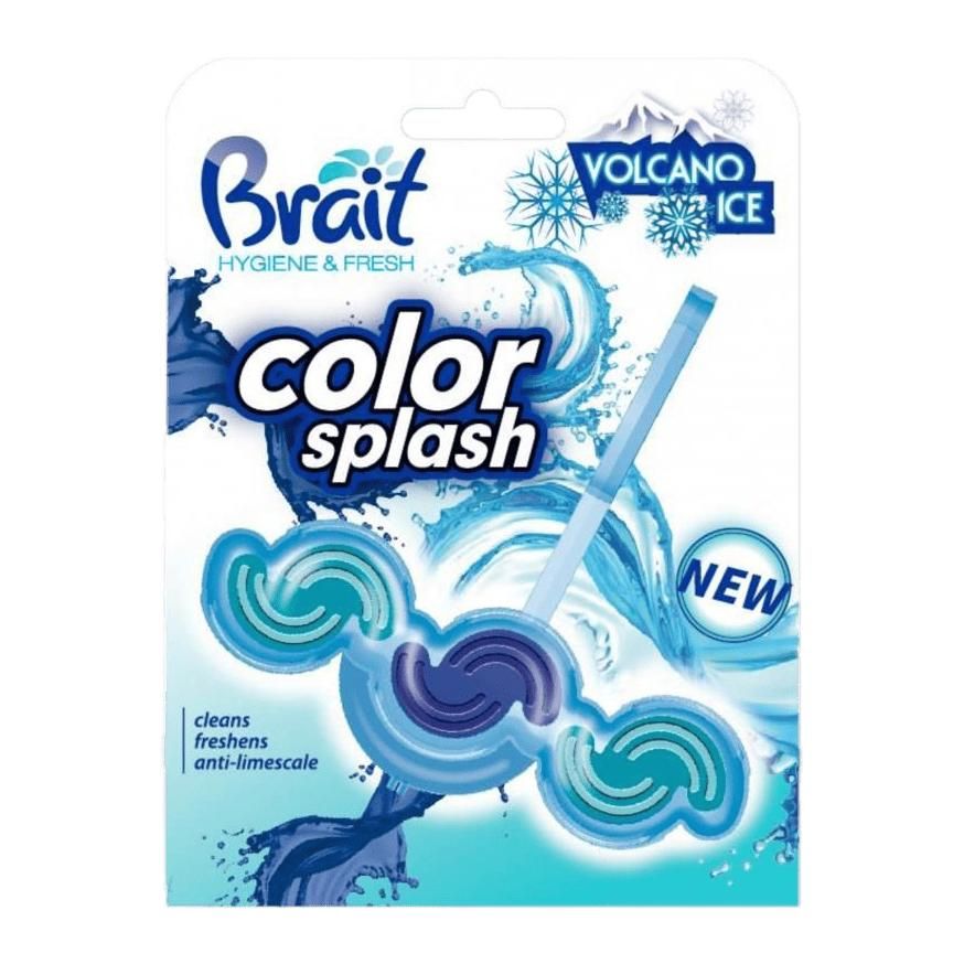 WC BLOK BRAIT VOLCANO 45G/32KS