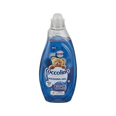 PRACI GEL COCCOLINO ODOUR DEFY 37PD/4KS