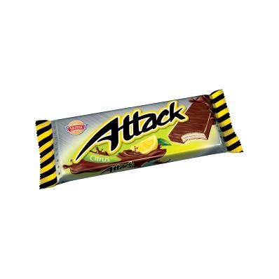 OBL.ATTACK CELOMACANE CITRON 30G/48KS