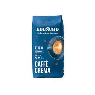 KAVA ZRNKOVA EDUSCHO CAFFE CREMA STRONG 1KG/8KS