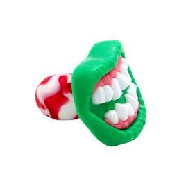 LIZATKO ZUBY COLA JAHODA 15G/12KS