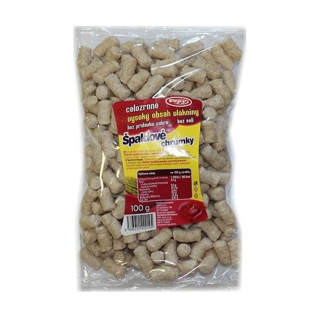 SPALDOVE CHRUMKY VEPY 100G/16KS